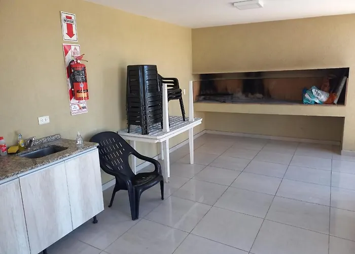 Departamento Altos De Alem