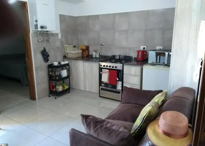 Departamento Altos De Alem