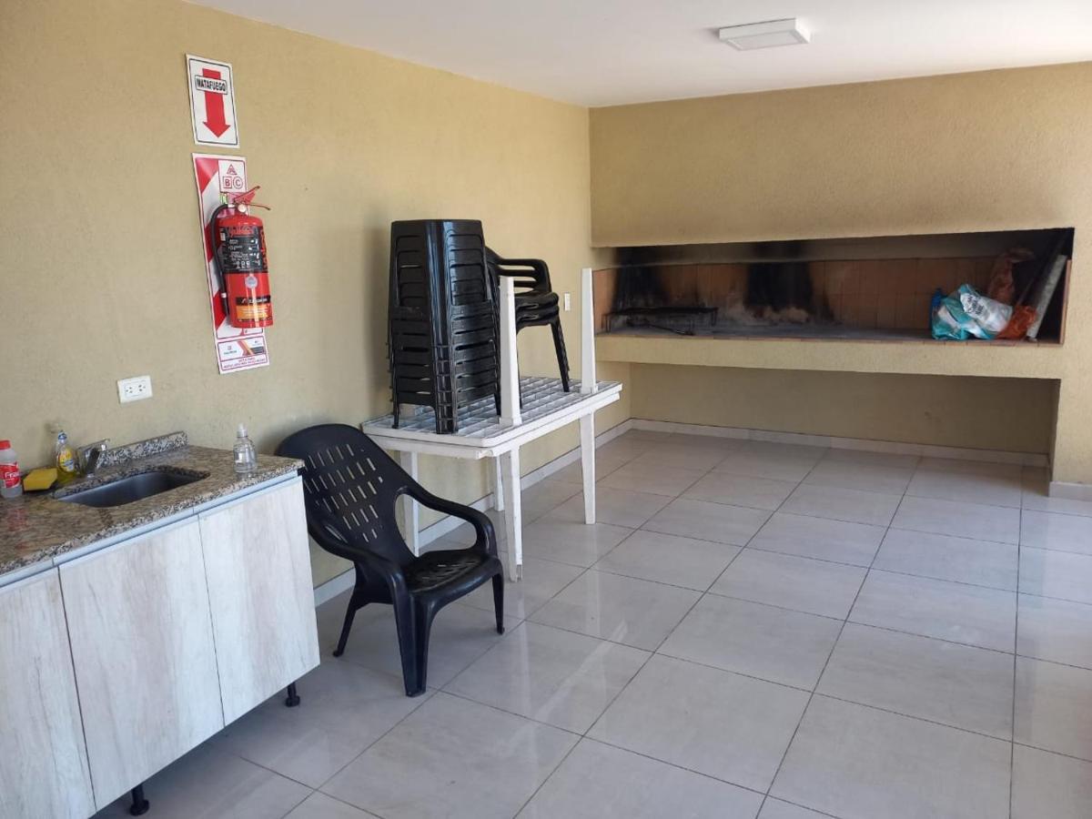 Departamento Altos De Alem * Alta Gracia