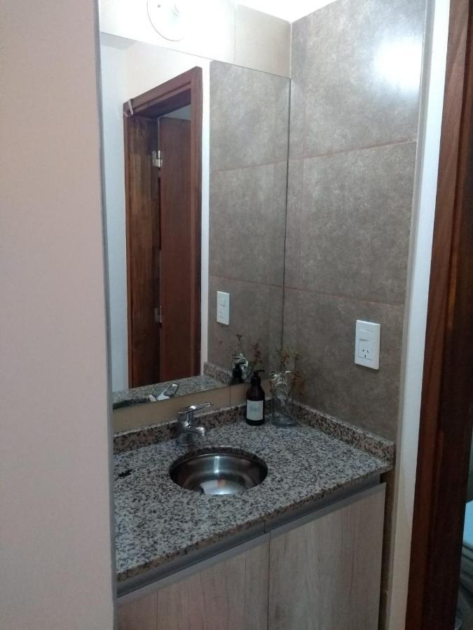 Apartment Departamento Altos De Alem *