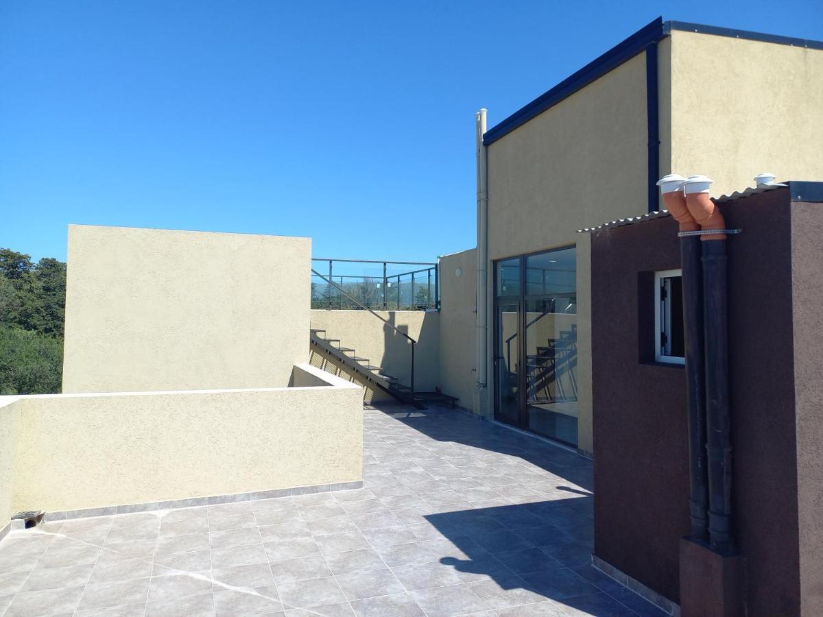 Departamento Altos De Alem Alta Gracia