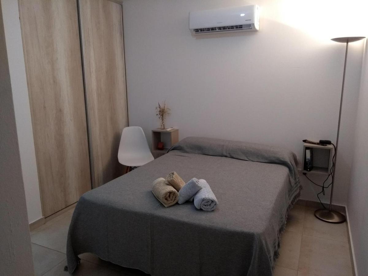 Departamento Altos De Alem * Alta Gracia