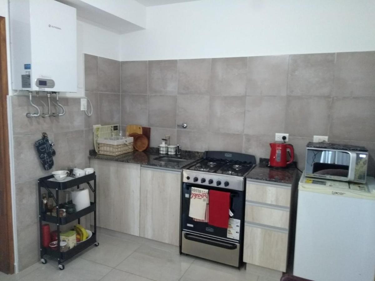 Apartment Departamento Altos De Alem *