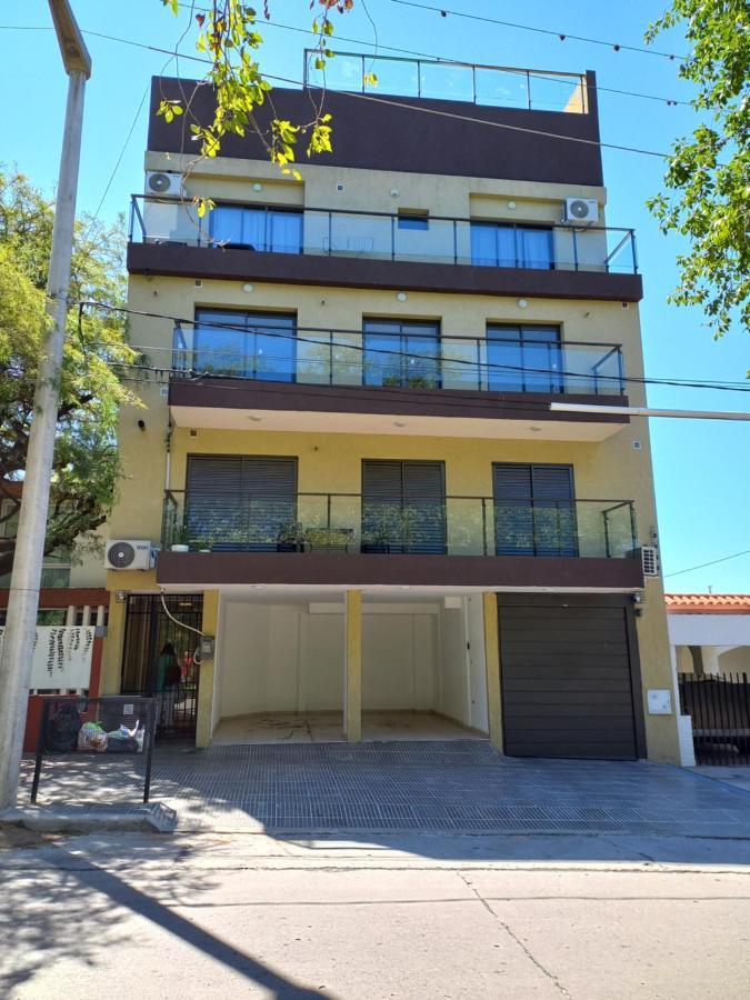 Departamento Altos De Alem Alta Gracia