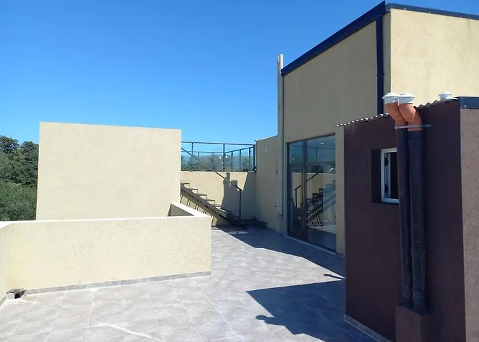 Departamento Altos De Alem