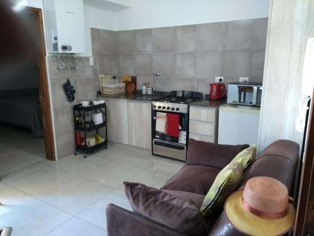 Departamento Altos De Alem * Alta Gracia